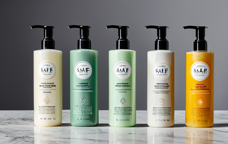 친환경 뷰티, 현명하게 사용하면 지갑까지 웃는 놀라운 방법 4 친환경 - 이미지 2