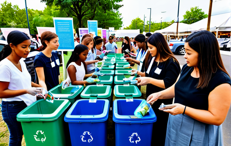 친환경 화장품의 효과적인 인증 체계 - A professional dermatologist, fully clothed in a lab coat, examining a skincare product label in a b... 친환경 화장품의 효과적인 인증 체계 - A professional dermatologist, fully clothed in a lab coat, examining a skincare product label in a b...