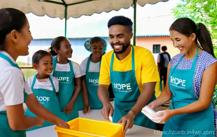 지속 가능한 뷰티 브랜드의 사회적 책임 - A diverse group of modern consumers, including men and women of various ages, in a bright, inviting ... 지속 가능한 뷰티 브랜드의 사회적 책임 - A diverse group of modern consumers, including men and women of various ages, in a bright, inviting ...