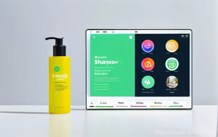 소셜 미디어에서의 지속 가능한 뷰티 트렌드 - **Image Prompt: A bustling yet serene K-beauty refill station inside a chic, contemporary store. Var... 소셜 미디어에서의 지속 가능한 뷰티 트렌드 - **Image Prompt: A bustling yet serene K-beauty refill station inside a chic, contemporary store. Var...