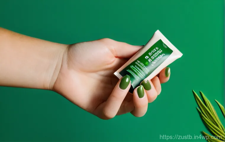 에코 프렌들리 메이크업 트렌드 - **Prompt:** A diverse group of young adults, wearing casual, comfortable clothing, gathered around a...