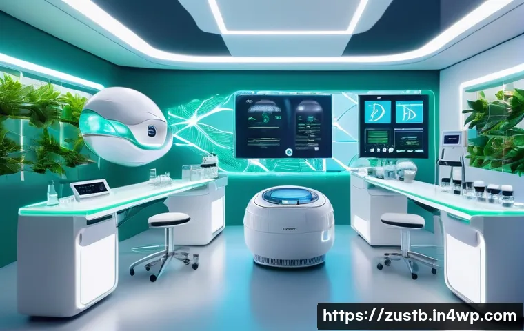 고급 지속 가능한 화장품의 특징 관련 이미지 1