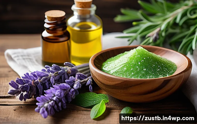 비건 뷰티 제품의 부작용 및 주의사항 관련 이미지 1