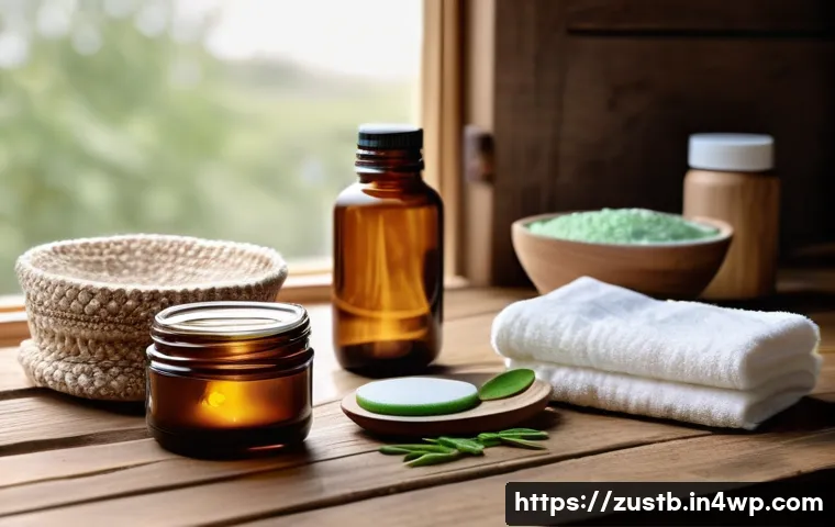 제로 웨이스트 뷰티 루틴 만들기 관련 이미지 2