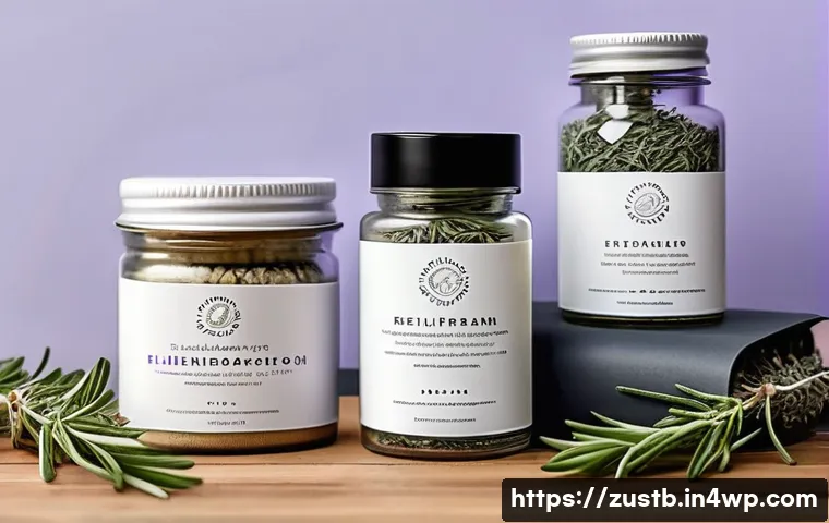 지속 가능한 뷰티 제품 선택할 때 꼭 알아야 할 7가지 꿀팁 3 지속 가능한 뷰티 제품의 필수 정보 관련 이미지 1