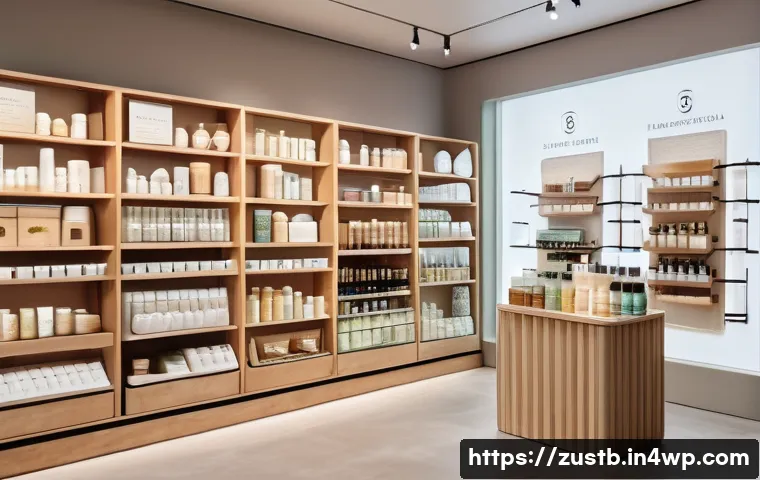 사회적 책임을 다하는 뷰티 브랜드 관련 이미지 2